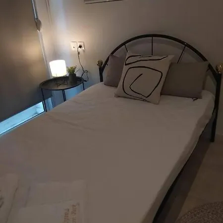 Apartamento Ergina Green Park Studio