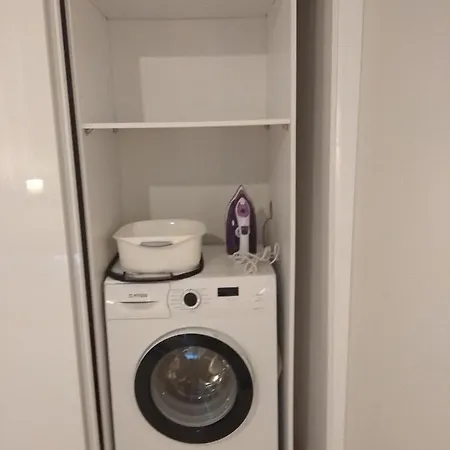 Apartamento Ergina Green Park Studio