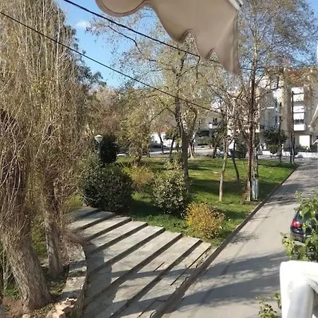 Ergina Green Park Studio