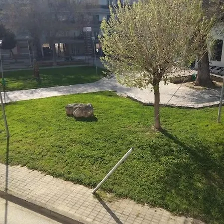 Lejlighed Ergina Green Park Studio Volos